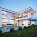 Arjang construction company, design and construction of villa residential industrial unit in Karaj
