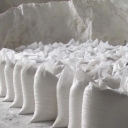 Saveh'deki Moulai alçı üretim fabrikası