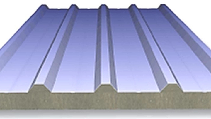 Selling ceiling sandwich panels and panels in Shiraz