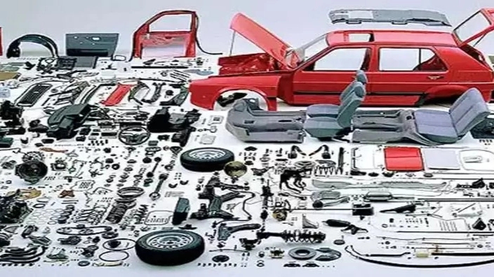 Masih Tajik, production and distribution of automotive and industrial rubber parts in Isfahan