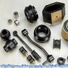 Masih Tajik, production and distribution of automotive and industrial rubber parts in Isfahan