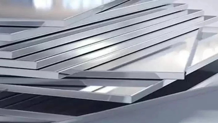 Saeedi Composite, selling design and implementation of all kinds of sheets in Tehran, Islamshahr