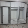 Wooden decoration, production of wardrobes and cabinets in Tehran