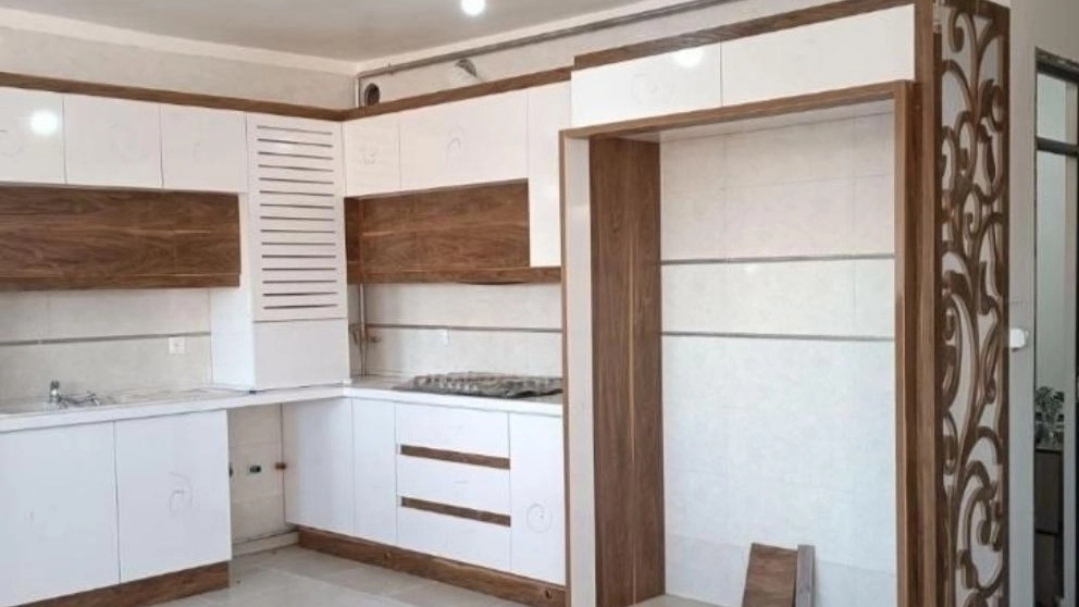 Wooden decoration, production of wardrobes and cabinets in Tehran