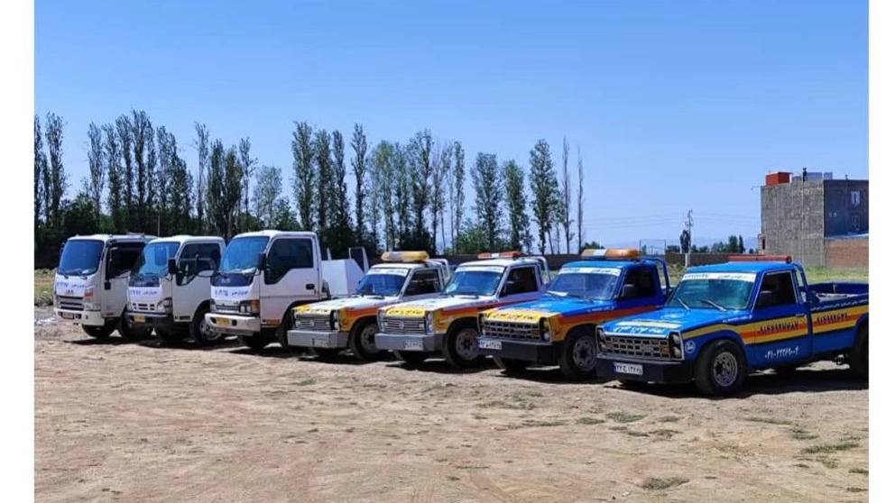 Campus car assistance and mobile mechanics
