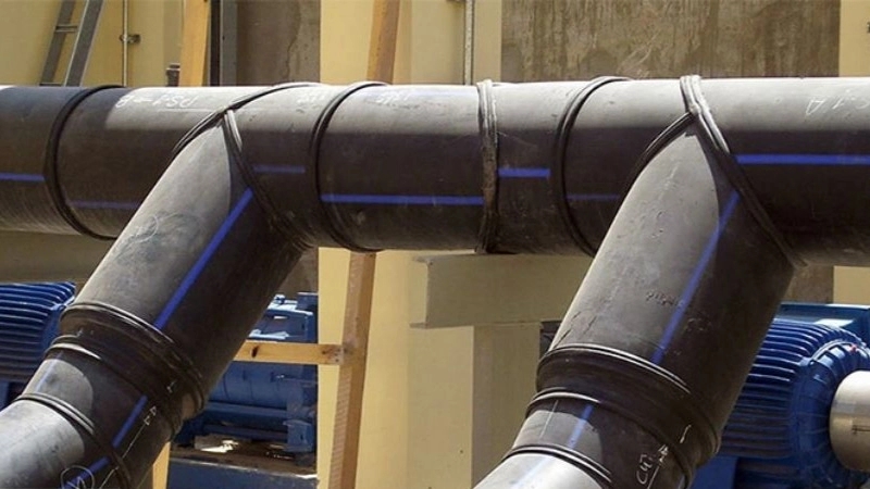 Getting to know the types of polyethylene joints