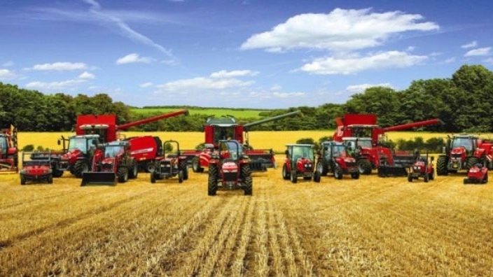 Gooderzi agricultural equipment repair shop