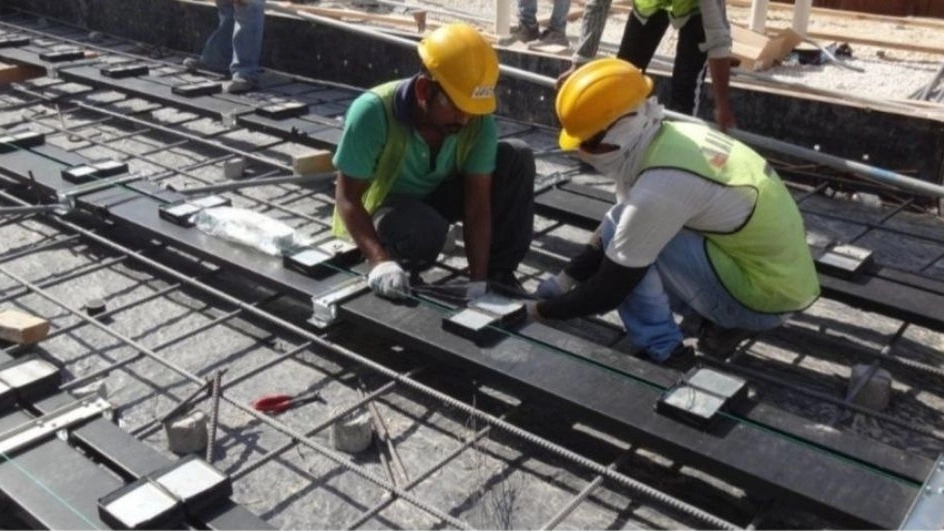 rebar