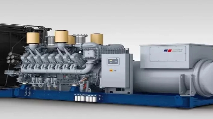Arta Power, buying and selling diesel generators in Urmia