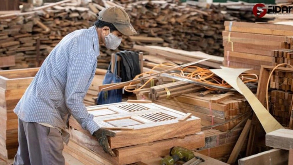 Why is wood an important product?