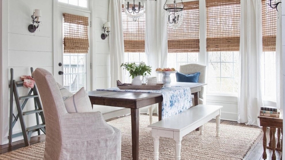 چرا کنتراست مهم است و با چه روشهایی می‌توانیم آن را به طراحی داخلی خود اضافه کنیم؟