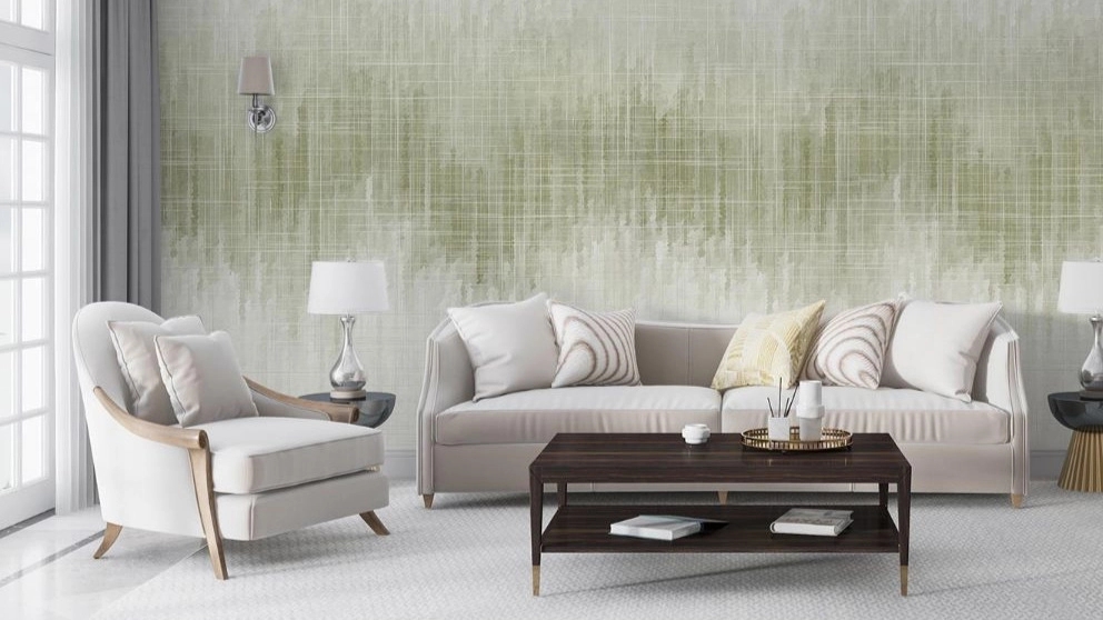 Viona wallpaper, interior decoration and sale of wallpaper in Tehran