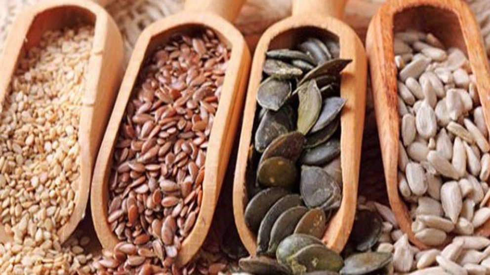 Getting to know the most important oil seeds