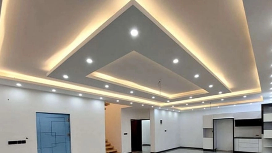 Lasting design, implementation of interior decoration and building renovation in Arak Central