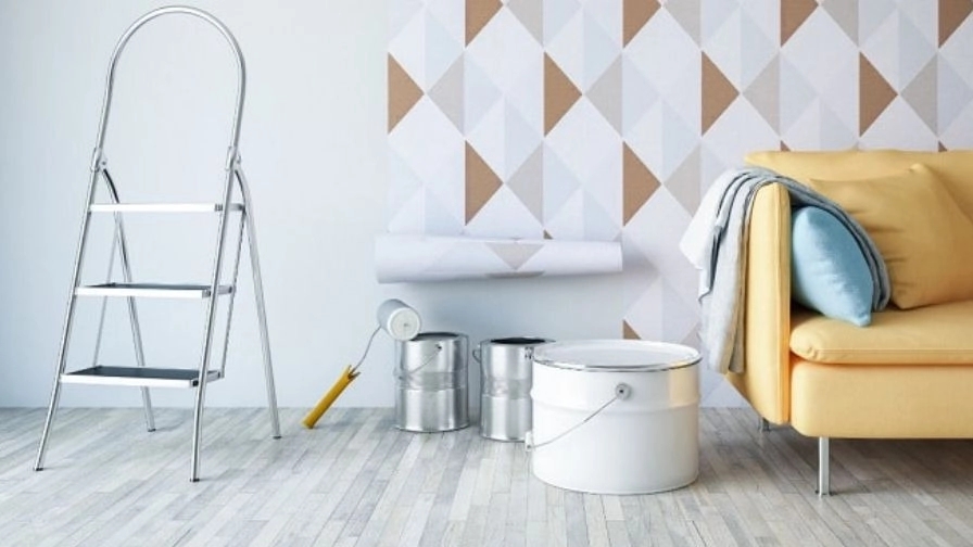 Choosing the right wallpaper for a beautiful home