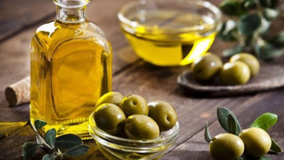 فواید دارویی و درمانی روغن زیتون برای بدن