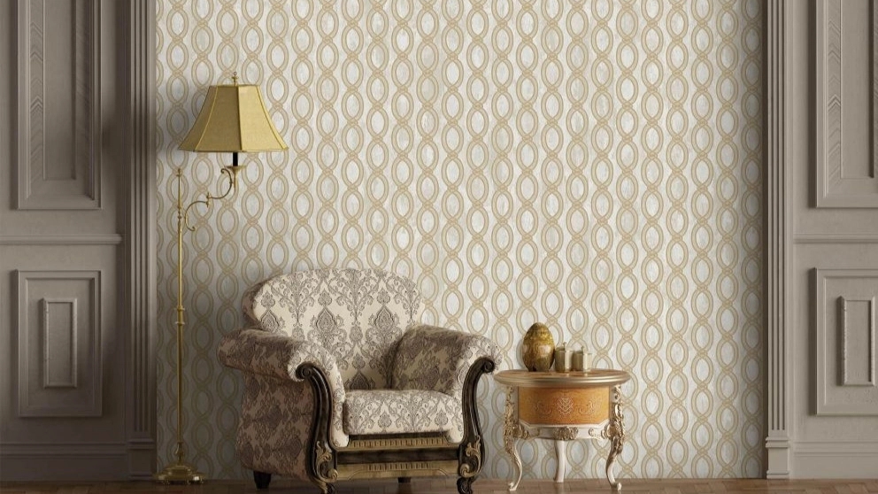 Advantages of wallpaper