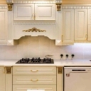 Crown decoration, production and installation of cabinets and wardrobes in Qom