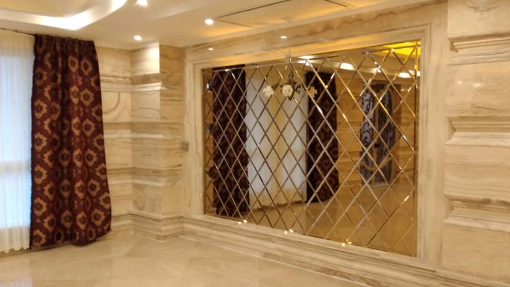 The benefits of mirror work in home decoration