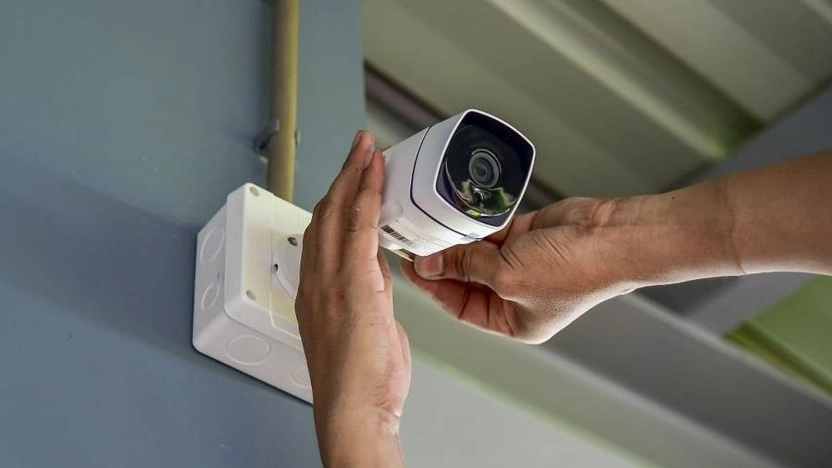 CCTV capabilities
