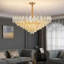 Ashraf Chandelier, a chandelier manufacturer in Shiraz