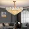 Ashraf Chandelier, Şiraz'da bir avize üreticisi