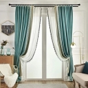 Hashemi curtains, design and sewing of foreign and Iranian curtains in Tehran