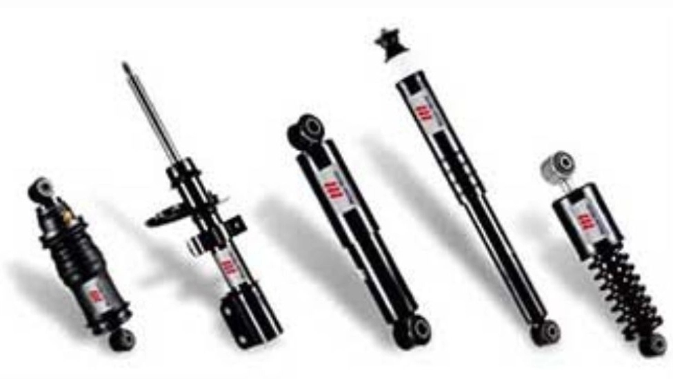 Shatre Shatre trolley undercarriage equipment