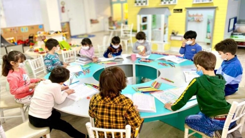The benefits of teaching a second language to children