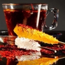 Ilfan, production and sale of sweets and flakes in Shahrekord