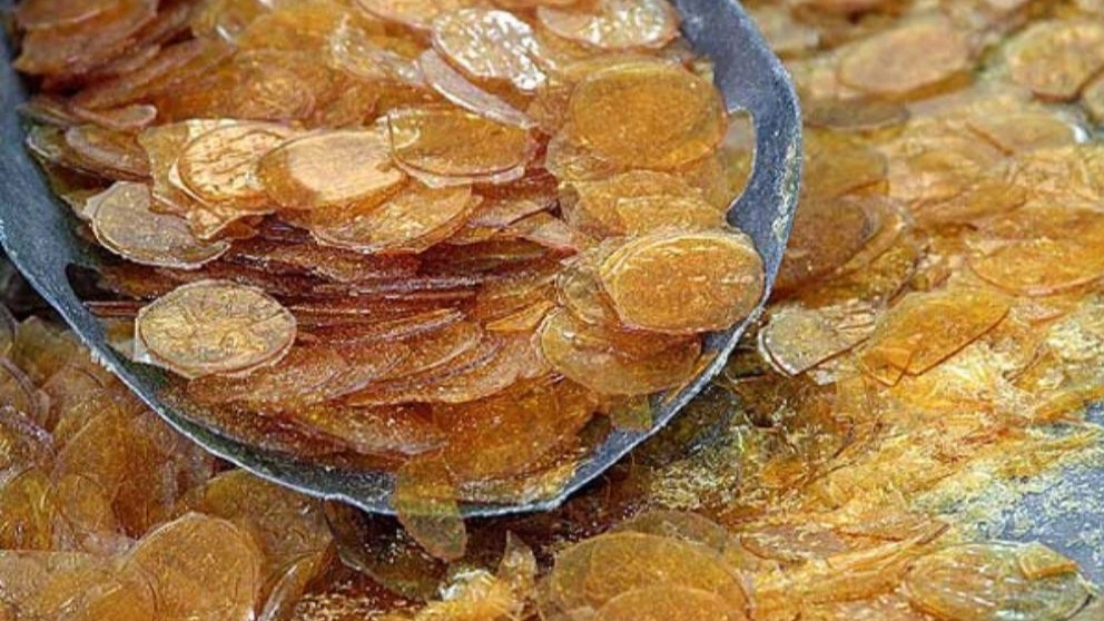 Knowing the types of flakes and how to maintain them