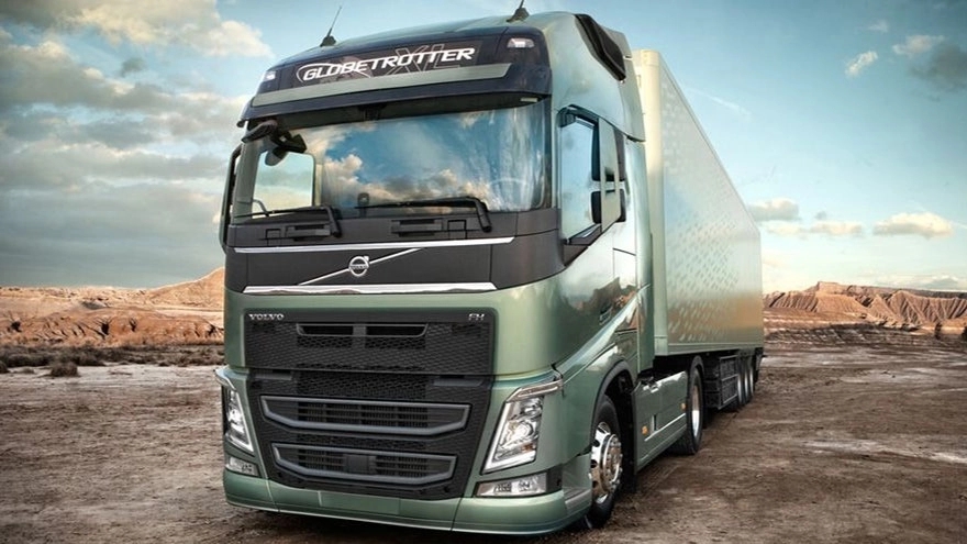 Madolovo store, supply and distribution of original Volvo Renault parts in Mahabad
