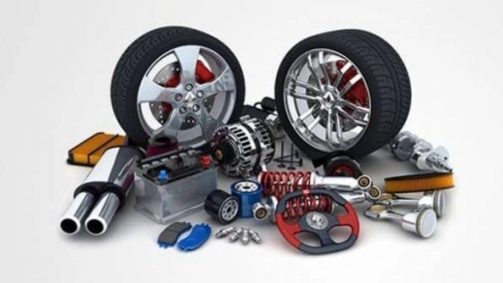 Volvo parts dealer