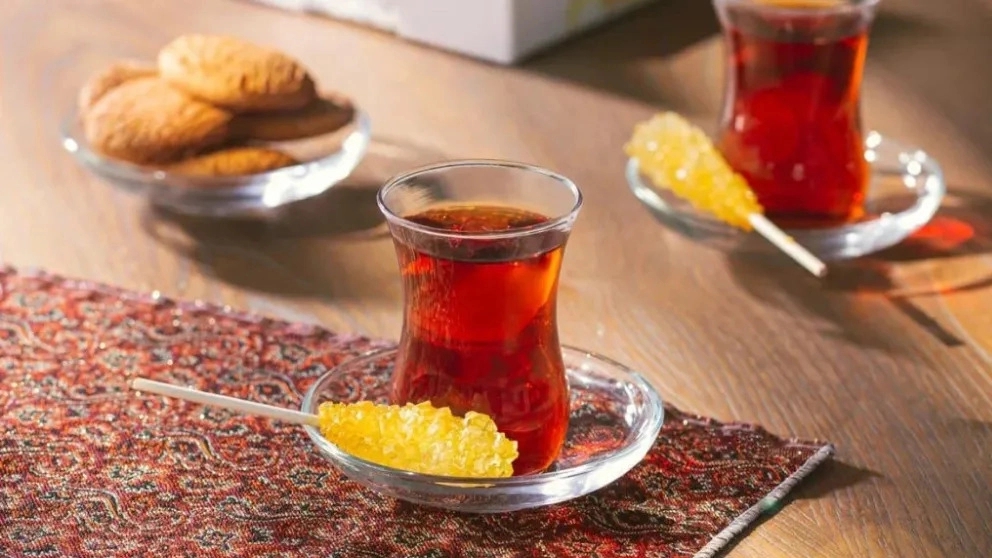 انواع ویژگی‌ نبات زعفرانی