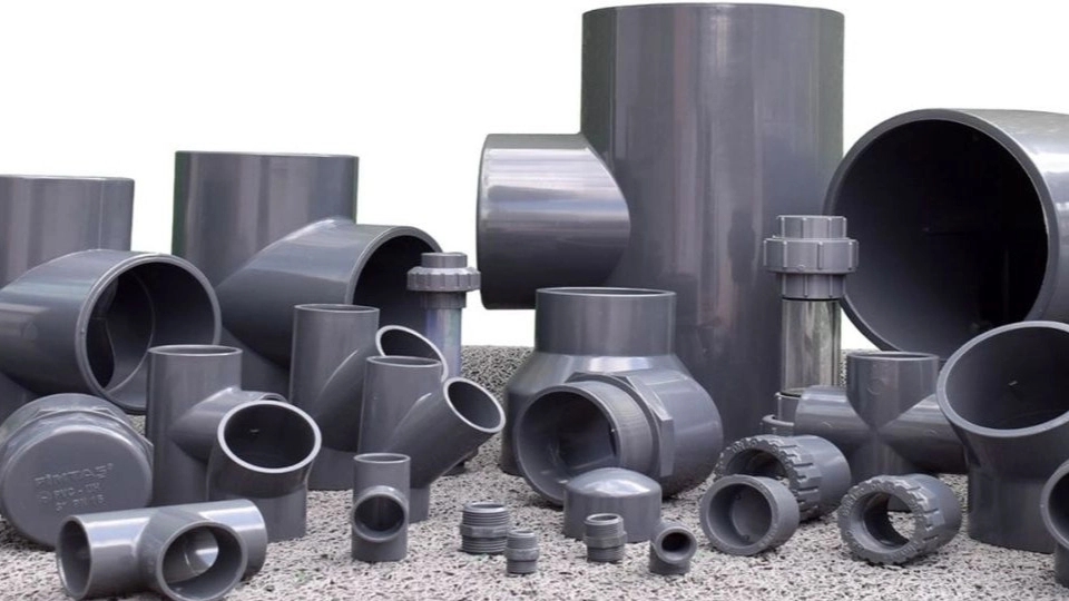 The difference between galvanized and steel pipes