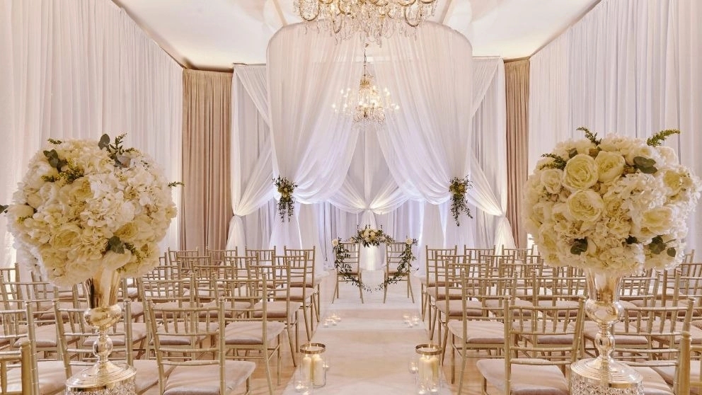 Nilo ceremonies, wedding ceremonies in Rasht