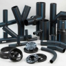Delshad pipe fittings, sale of welded fittings for drip irrigation in Khorasan
