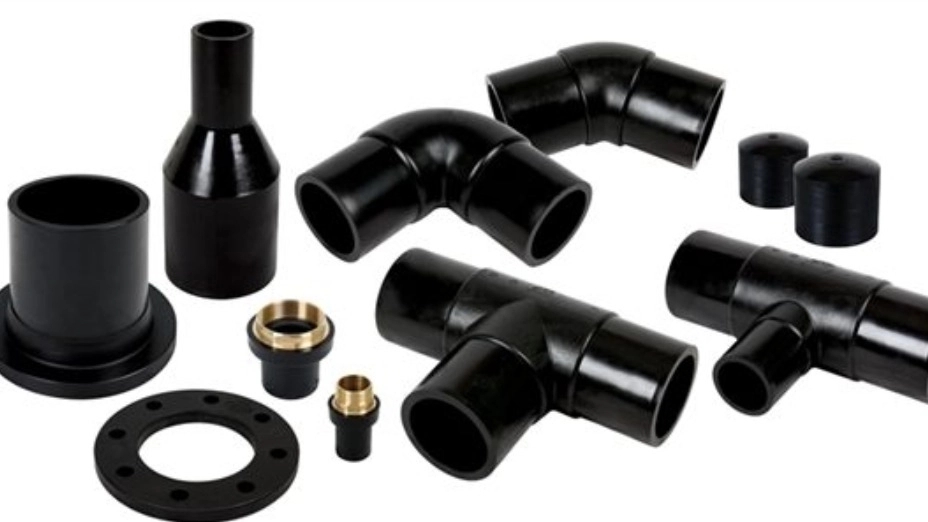 Delshad pipe fittings, sale of welded fittings for drip irrigation in Khorasan