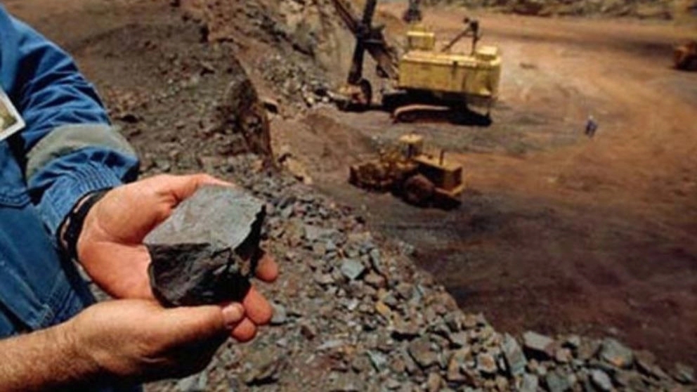 Zulfiqari, supply and sale of raw materials for steel industry in Isfahan