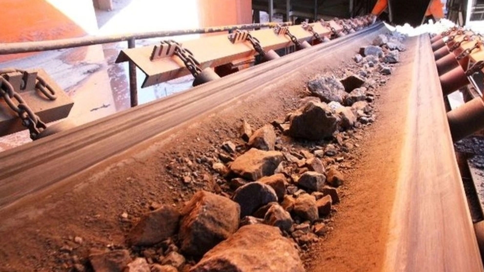 Standardization of steel