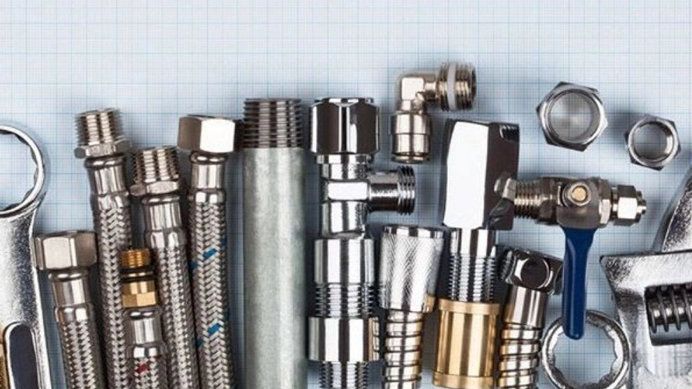 Pipe fittings