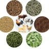 Atyin livestock and poultry feed, producer of horse and poultry feed in Kurdistan