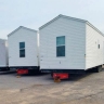 Excavation, design and production of prefabricated sheds in Alborz