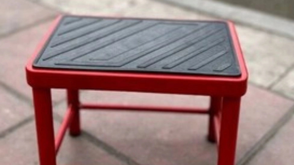 Innovators, production, distribution and wholesale sale of ladders and stools in East Azerbaijan