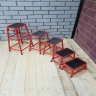 Innovators, production, distribution and wholesale sale of ladders and stools in East Azerbaijan