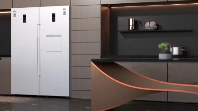 The most important features of a refrigerator