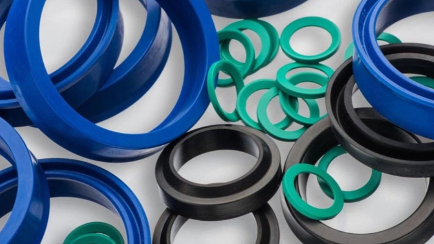 Arda Packing, production, distribution and sale of packing O-rings and dust collectors in Tehran