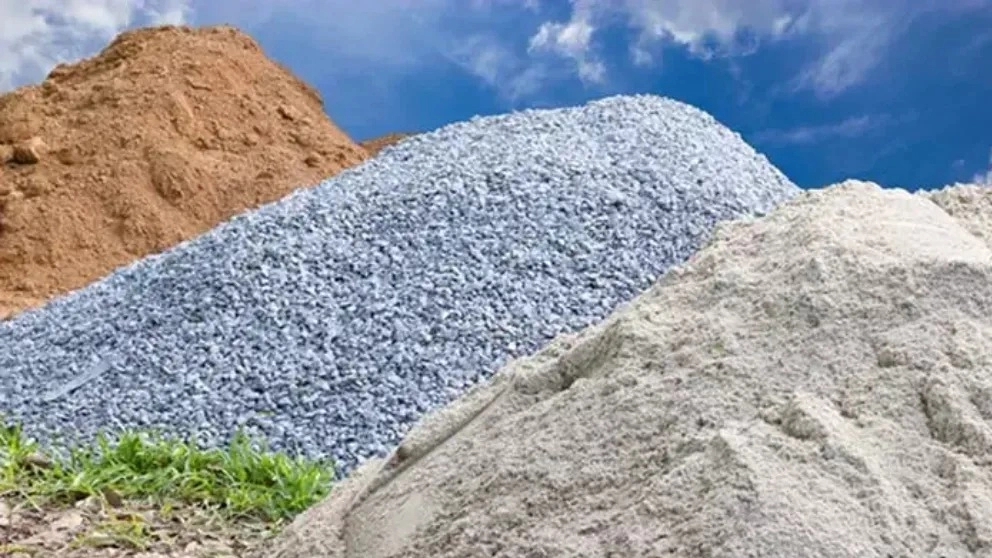 Purchase of construction materials in Furuzh in Shaft