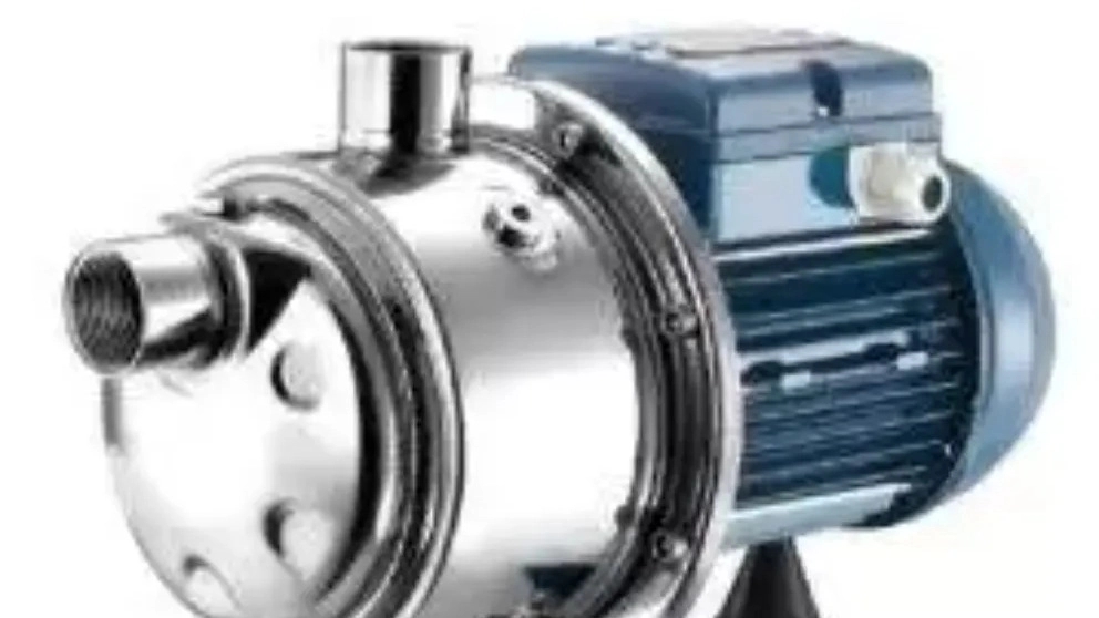 Greenway pump Italy Levara Dab
