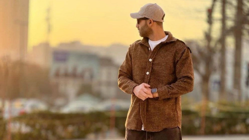 Zee Vent, wholesale production and distribution of men's clothing in Tehran